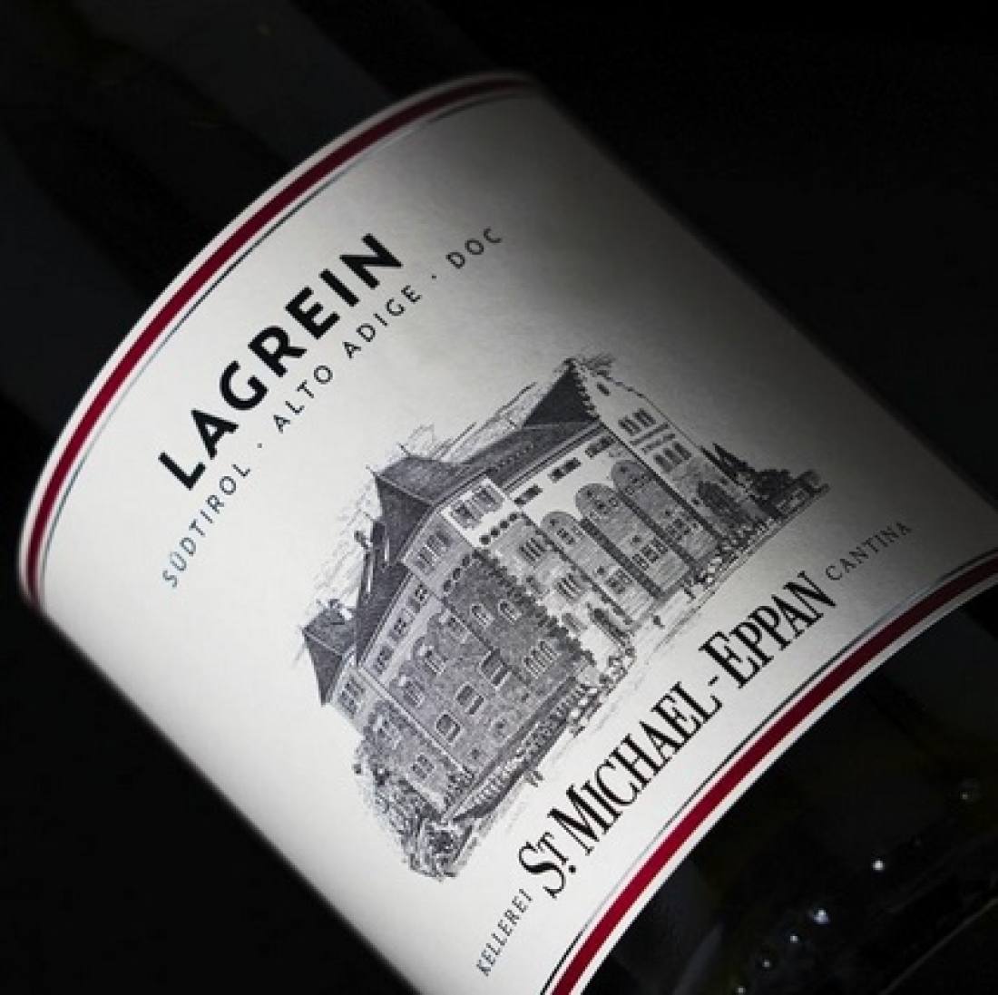 Preview: ST. MICHAEL-EPPAN Lagrein